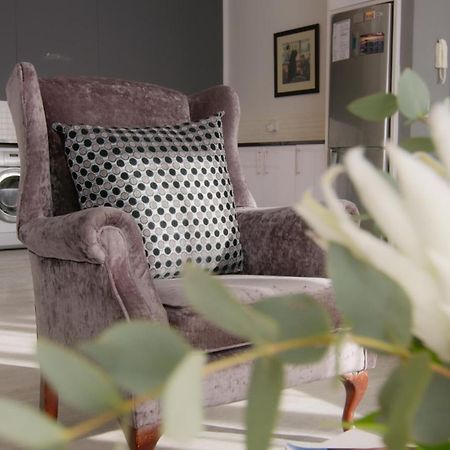Citystay Apartments Century City Кейптаун Екстериор снимка