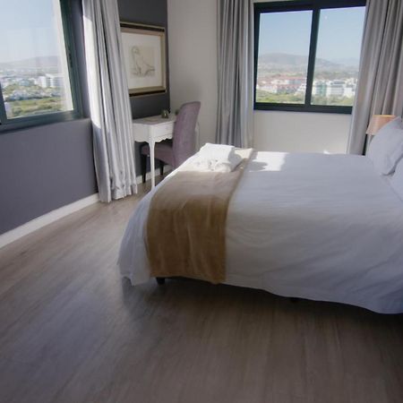 Citystay Apartments Century City Кейптаун Екстериор снимка