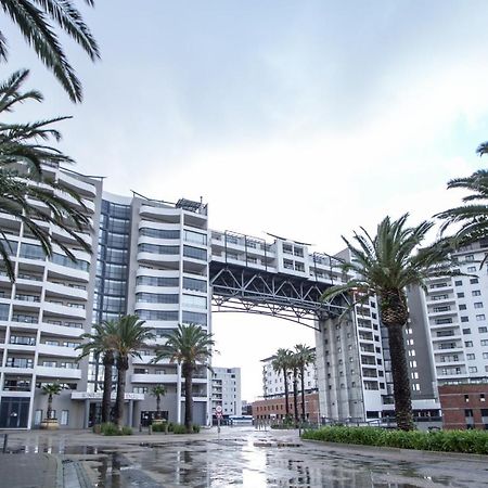Citystay Apartments Century City Кейптаун Екстериор снимка