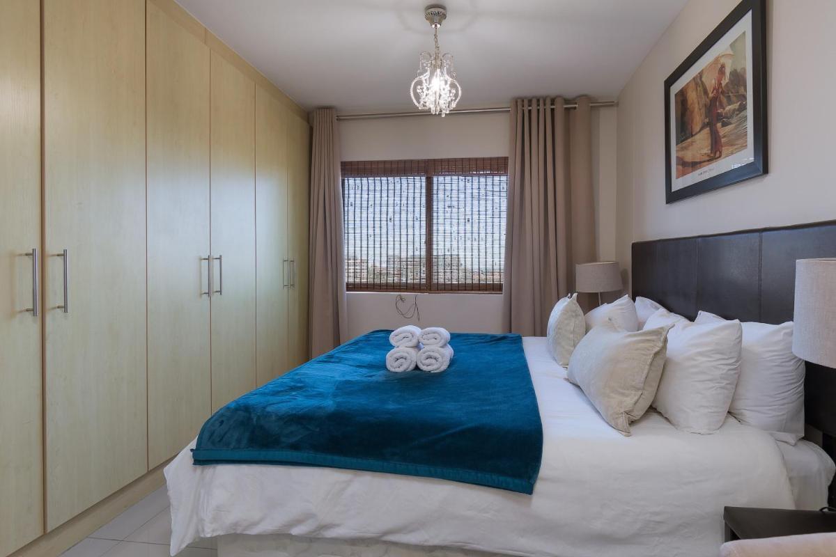Citystay Apartments Century City Кейптаун Екстериор снимка