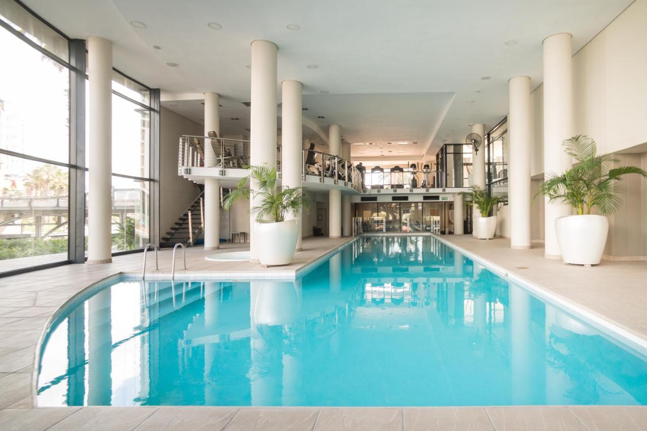 Citystay Apartments Century City Кейптаун Екстериор снимка