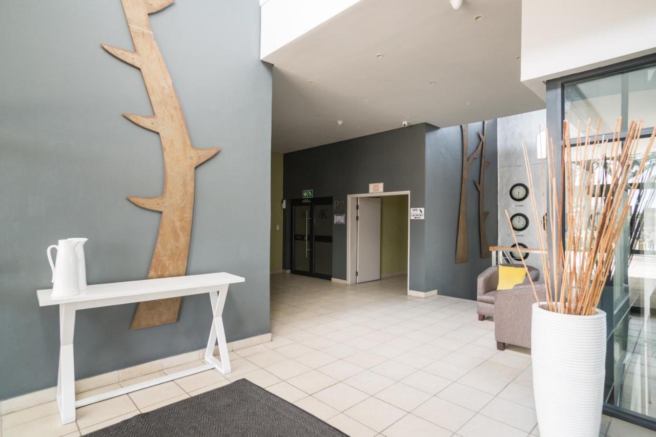 Citystay Apartments Century City Кейптаун Екстериор снимка