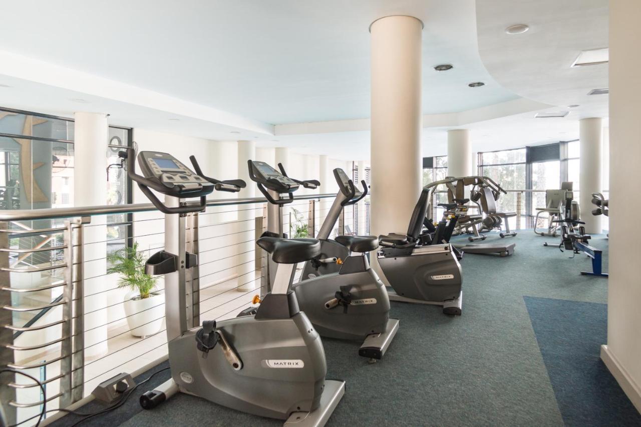 Citystay Apartments Century City Кейптаун Екстериор снимка