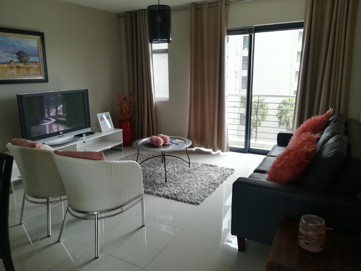 Citystay Apartments Century City Кейптаун Екстериор снимка