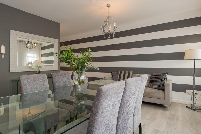 Citystay Apartments Century City Кейптаун Екстериор снимка