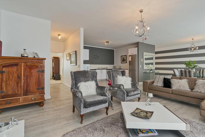 Citystay Apartments Century City Кейптаун Екстериор снимка