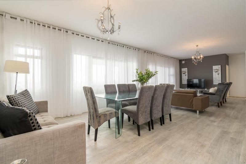 Citystay Apartments Century City Кейптаун Екстериор снимка