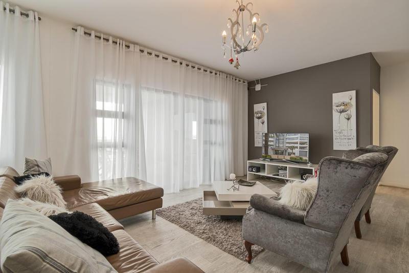 Citystay Apartments Century City Кейптаун Екстериор снимка