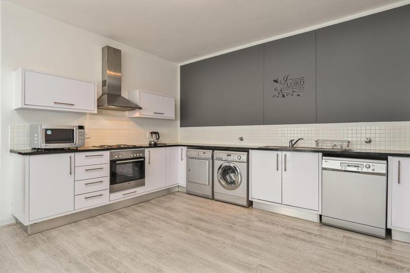 Citystay Apartments Century City Кейптаун Екстериор снимка