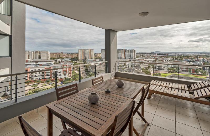 Citystay Apartments Century City Кейптаун Екстериор снимка