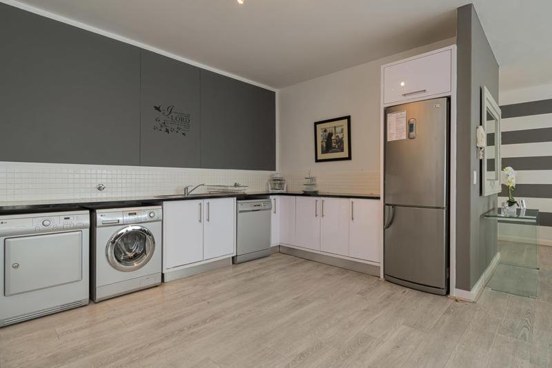 Citystay Apartments Century City Кейптаун Екстериор снимка