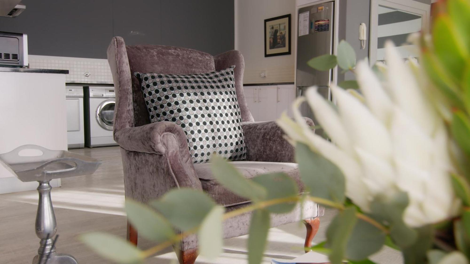 Citystay Apartments Century City Кейптаун Екстериор снимка