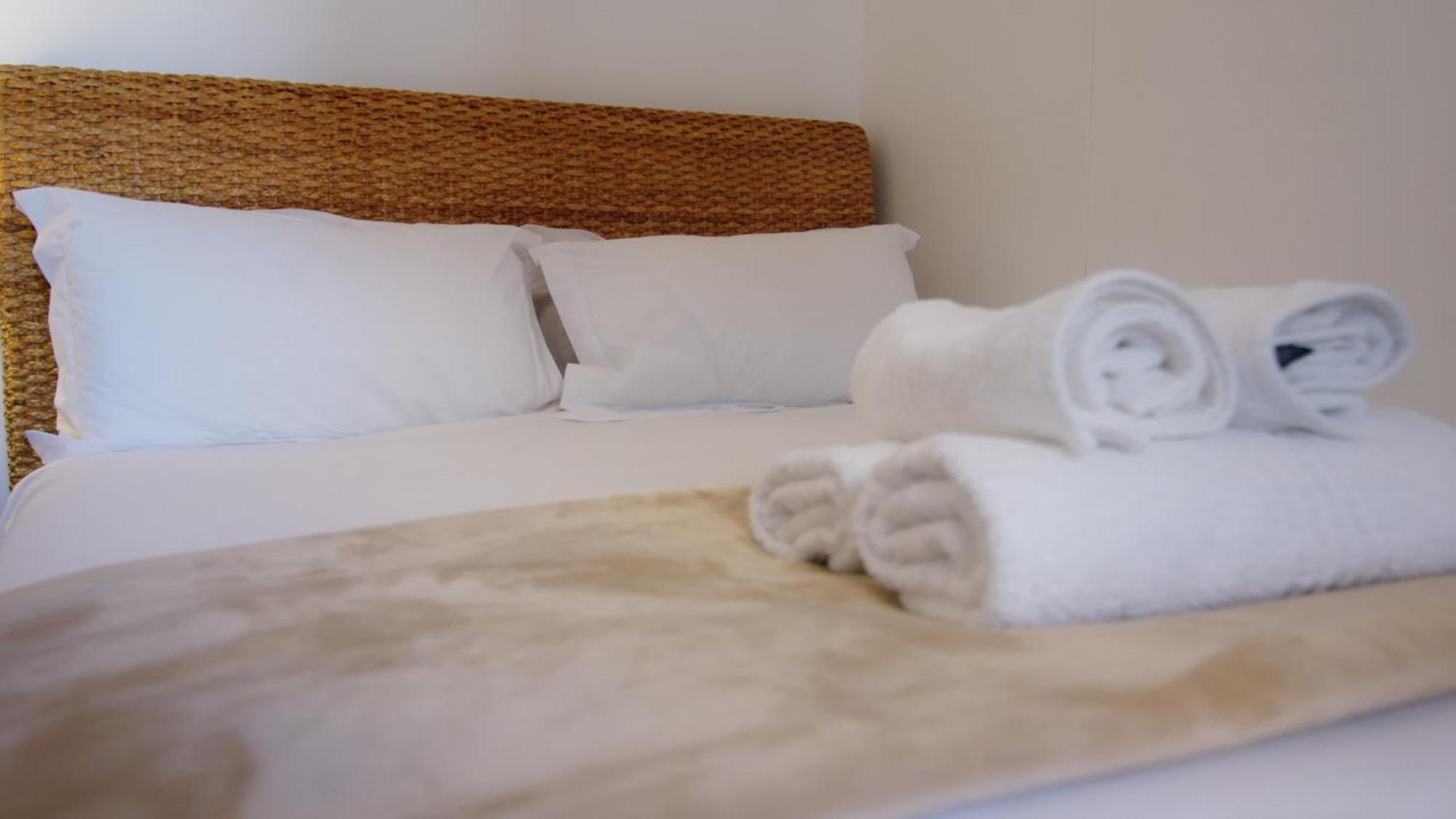 Citystay Apartments Century City Кейптаун Екстериор снимка