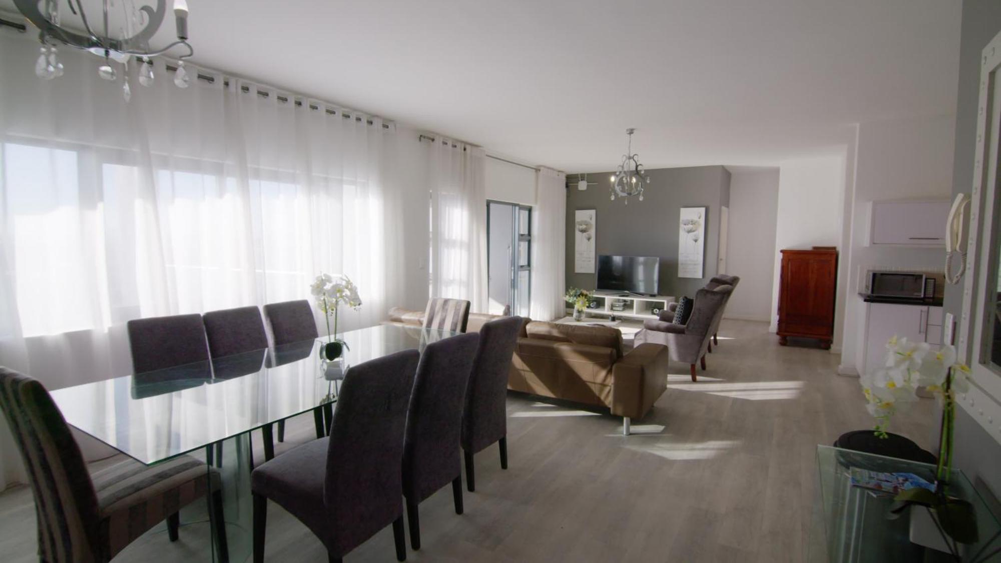 Citystay Apartments Century City Кейптаун Екстериор снимка
