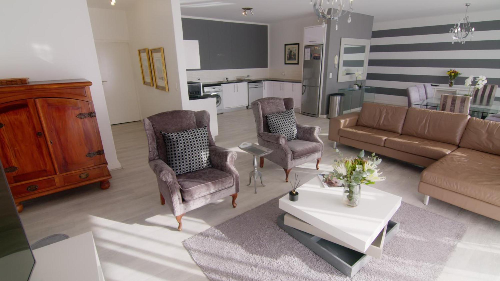 Citystay Apartments Century City Кейптаун Екстериор снимка