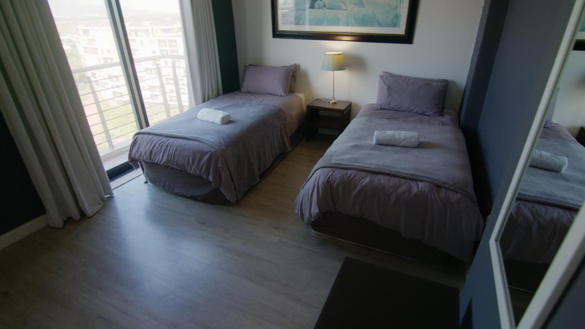 Citystay Apartments Century City Кейптаун Екстериор снимка
