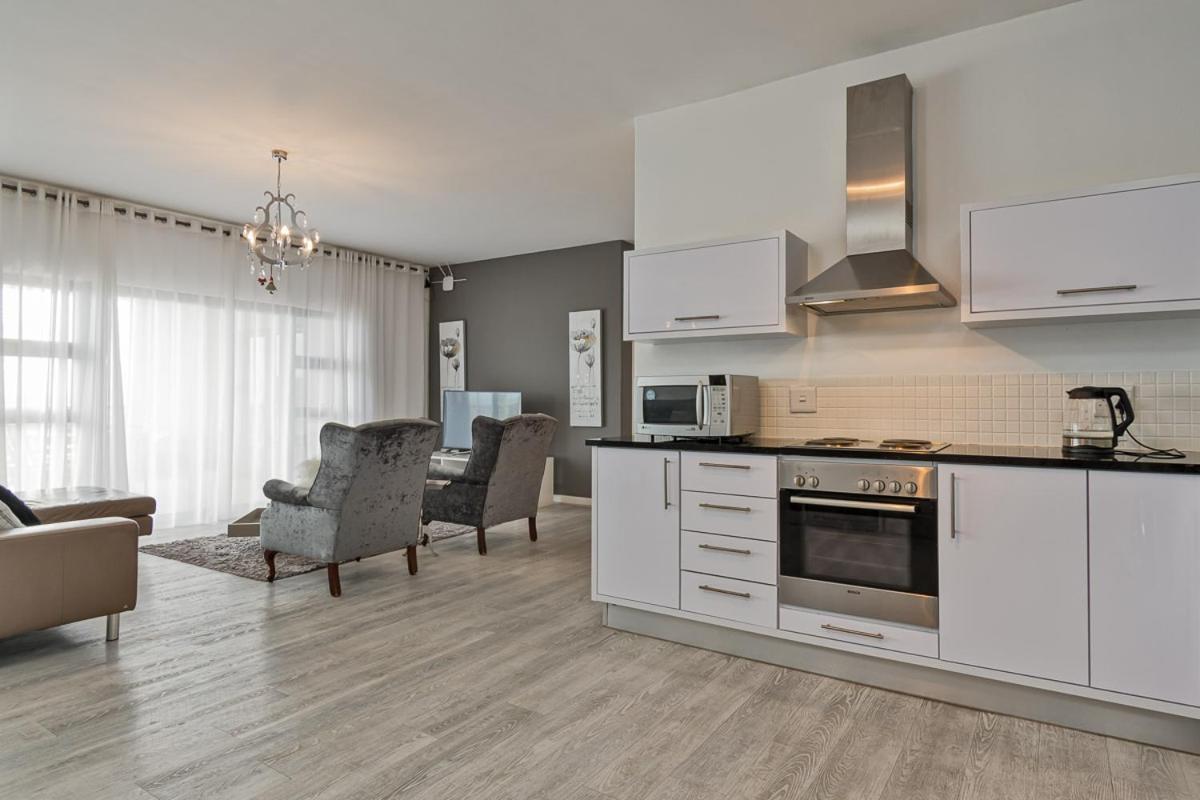 Citystay Apartments Century City Кейптаун Екстериор снимка
