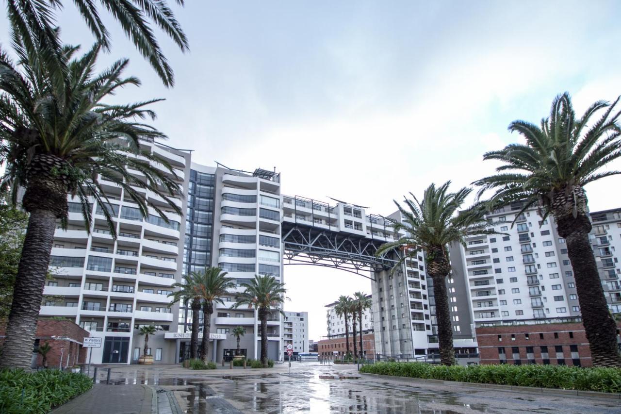 Citystay Apartments Century City Кейптаун Екстериор снимка