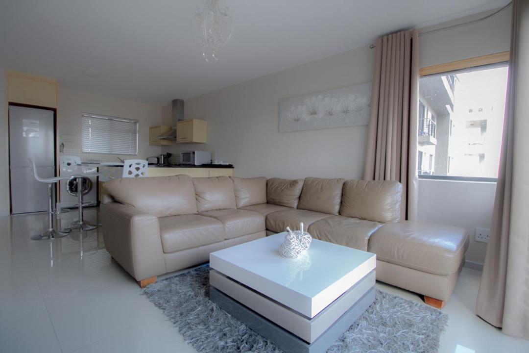 Citystay Apartments Century City Кейптаун Екстериор снимка